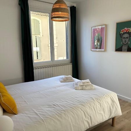 Eyragues Charmant Appartement 3 Chambres Et Terrasse المظهر الخارجي الصورة