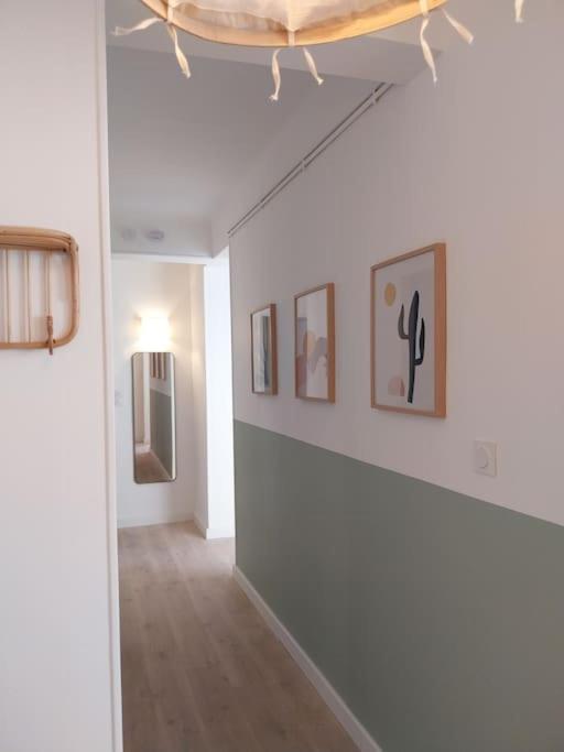 Eyragues Charmant Appartement 3 Chambres Et Terrasse المظهر الخارجي الصورة