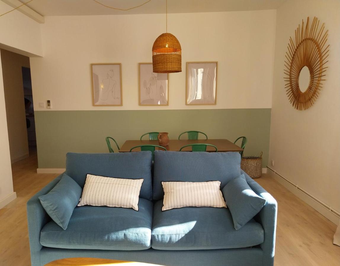 Eyragues Charmant Appartement 3 Chambres Et Terrasse المظهر الخارجي الصورة